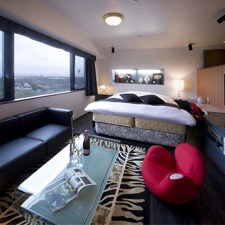 Hotel & Spa Island (Adults Only) Toyota  Dış mekan fotoğraf