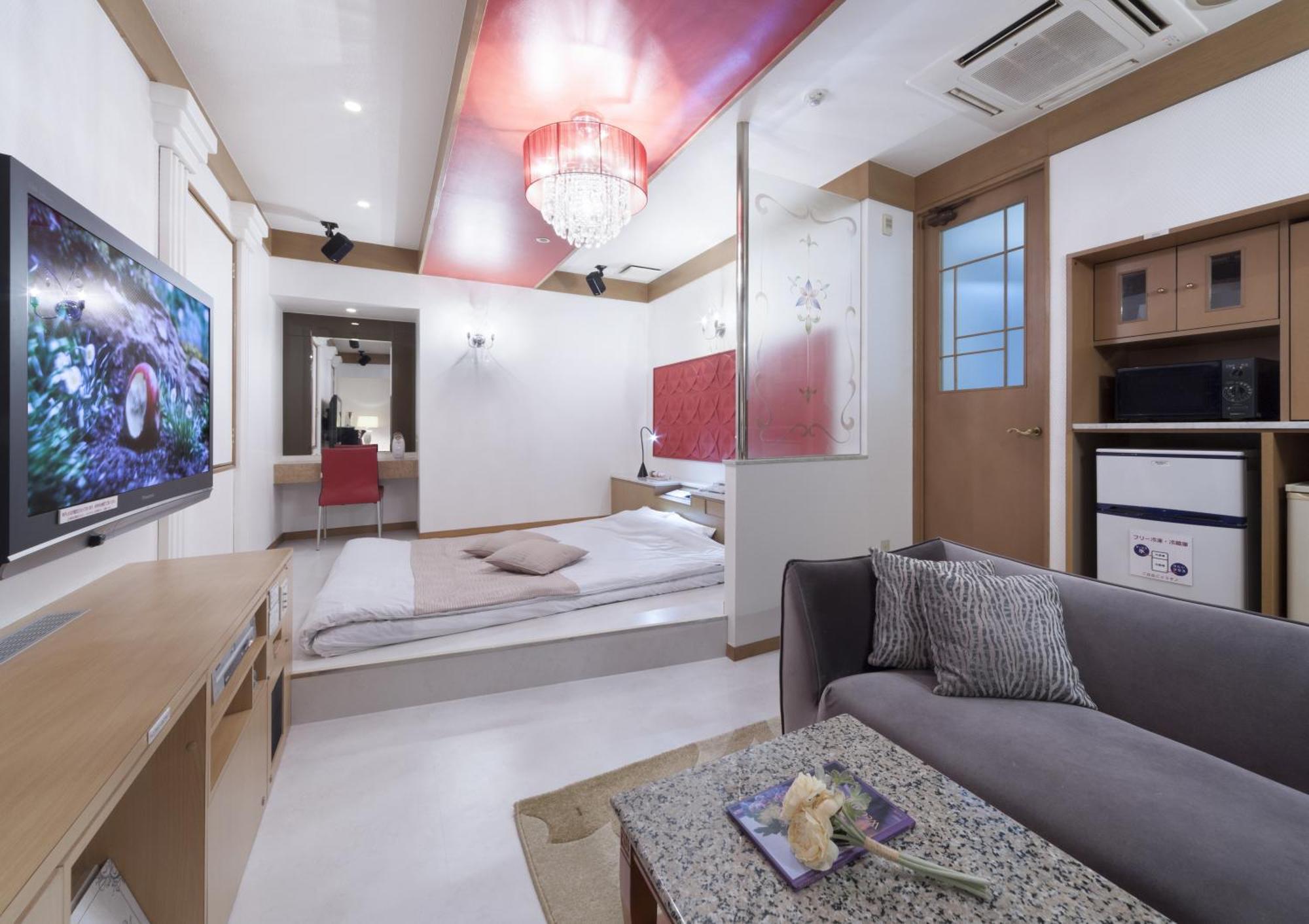 Hotel & Spa Island (Adults Only) Toyota  Dış mekan fotoğraf