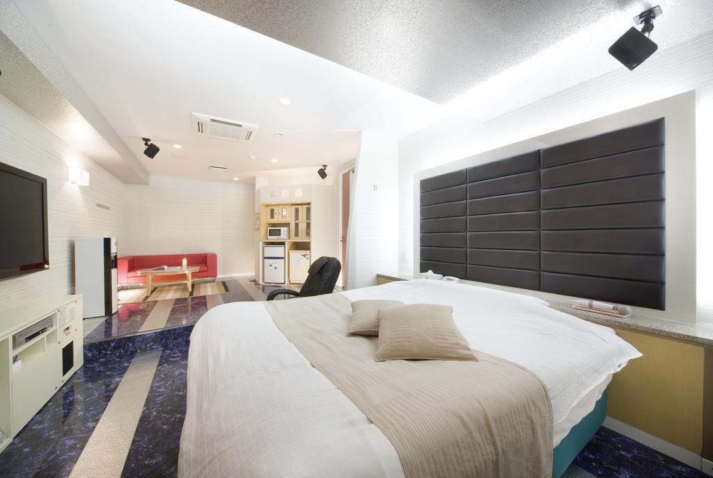 Hotel & Spa Island (Adults Only) Toyota  Dış mekan fotoğraf