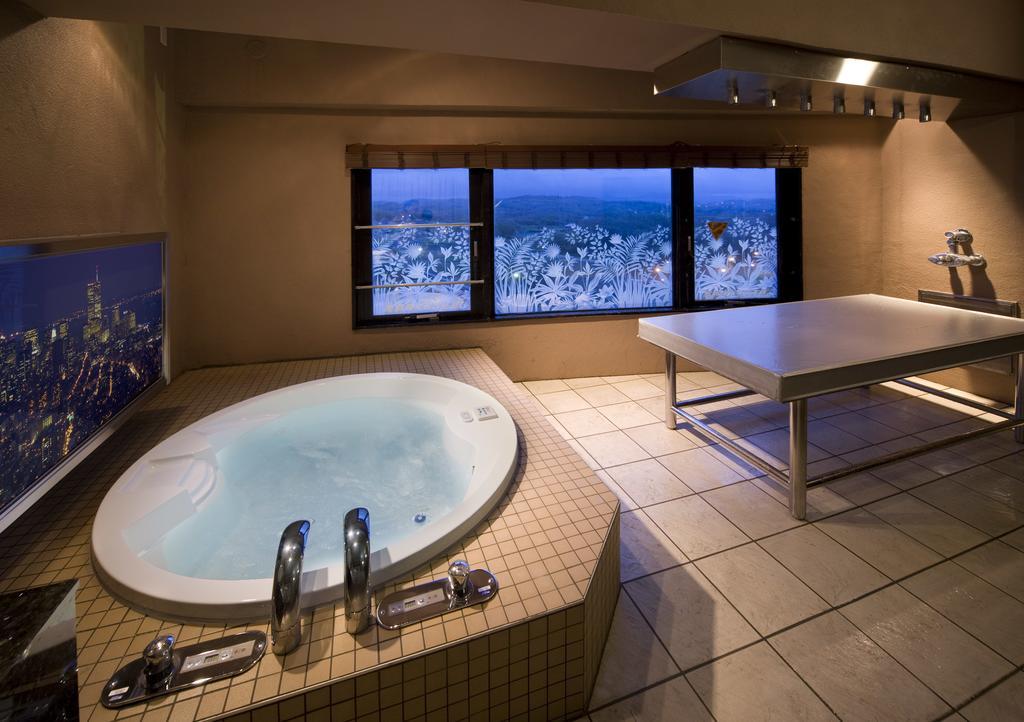 Hotel & Spa Island (Adults Only) Toyota  Oda fotoğraf