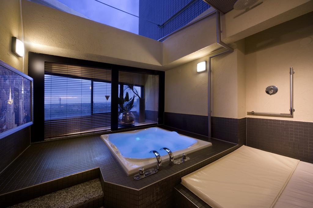Hotel & Spa Island (Adults Only) Toyota  Oda fotoğraf